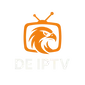 De IPTV Logo